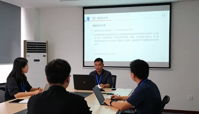 上海玉妍实业有限公司介绍IT运维外包在科技服务中的应用