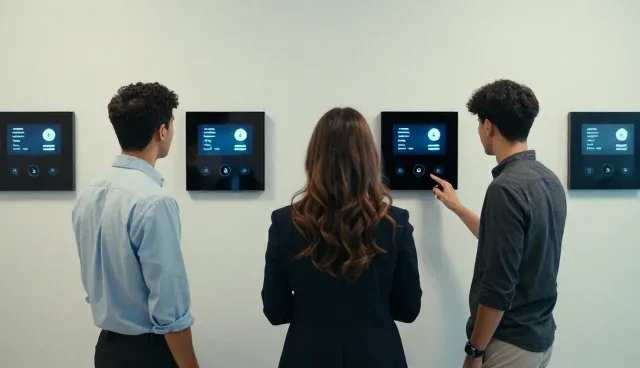 方案设计如何兼顾性能与适用条件