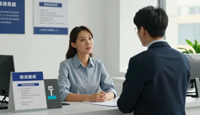 安装调试业务的未来趋势与实践路径